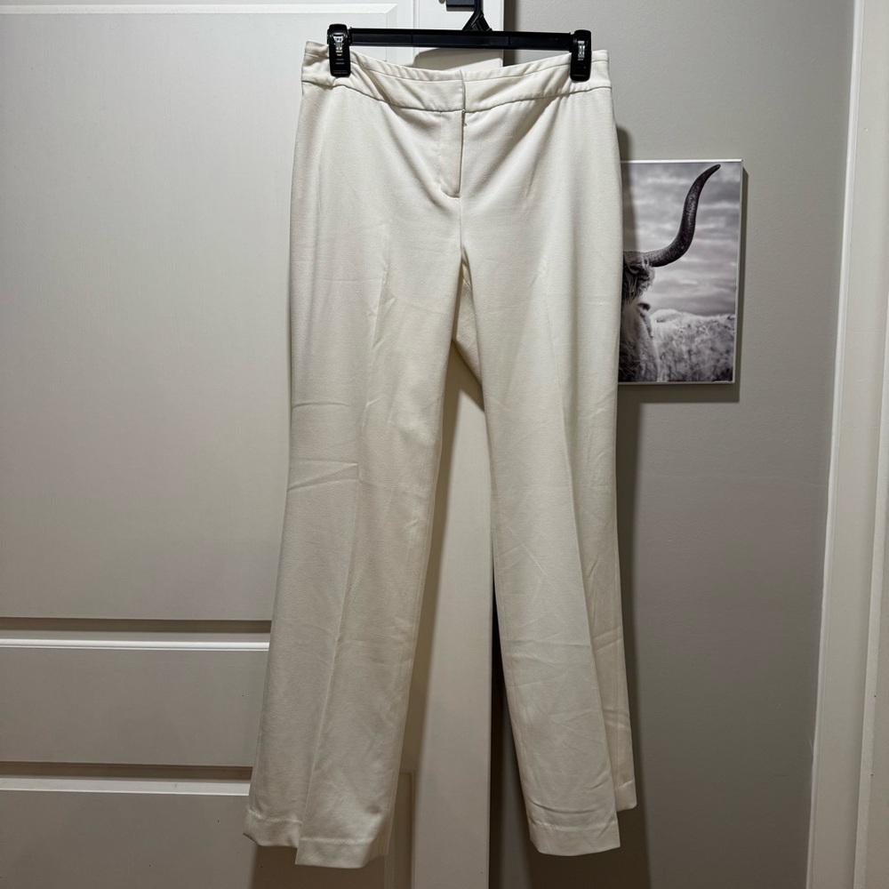 Rafaella dress pants